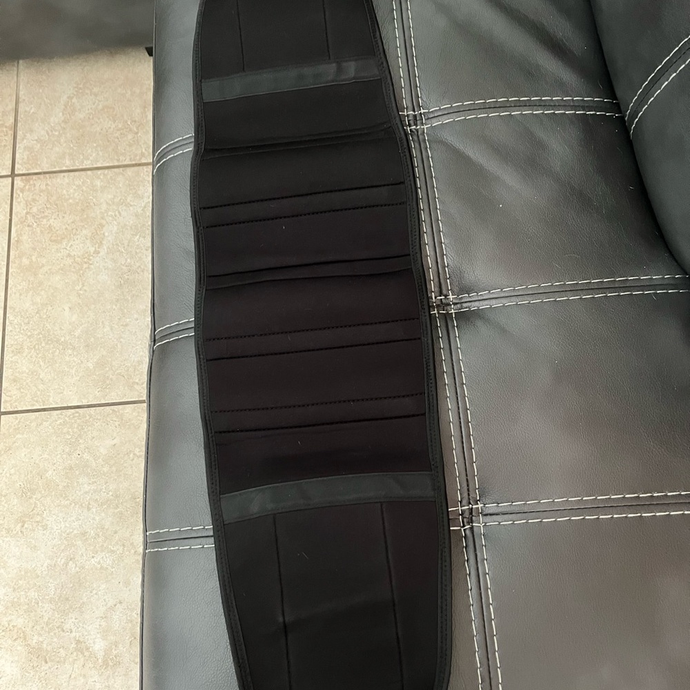 Waist trainer